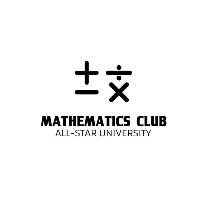 Mathematics Club 01 Vignette