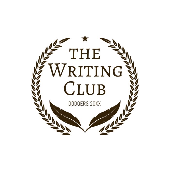 Writing Club 01 Vignette