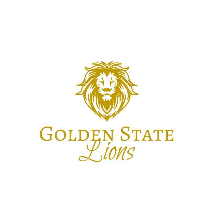 School Lions 03 Vignette