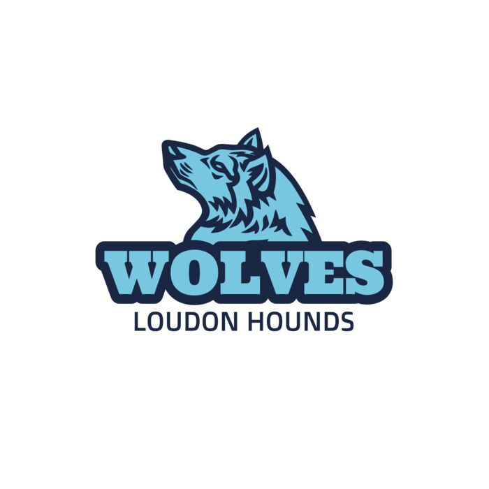 School Wolves 01 Vignette