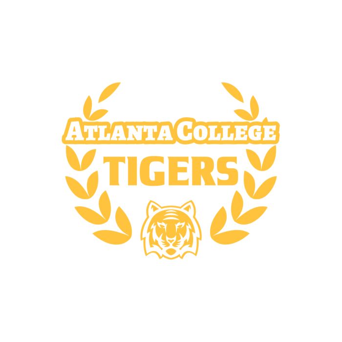 School Tigers 04 Vignette