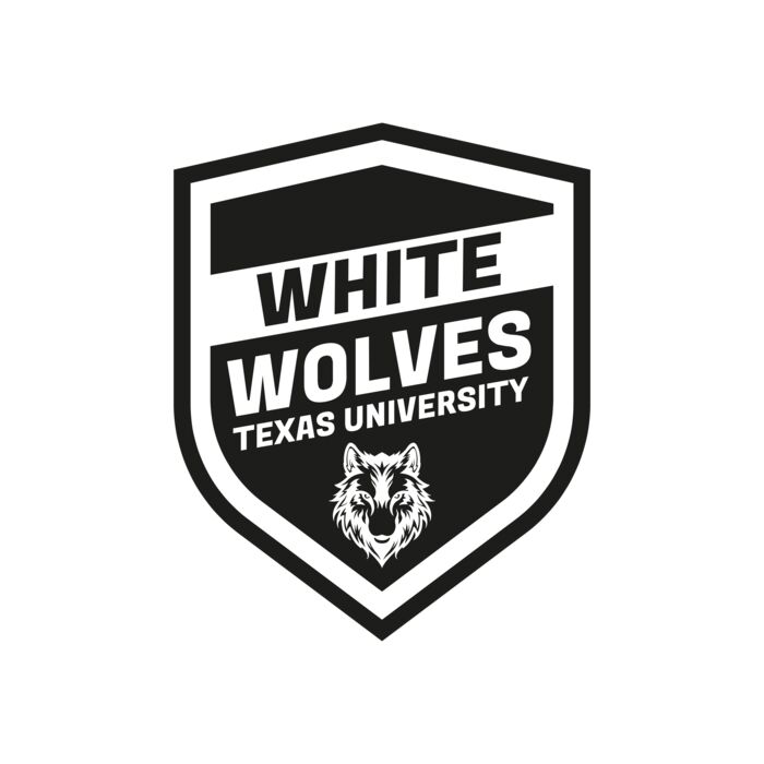 School Wolves 05 Vignette