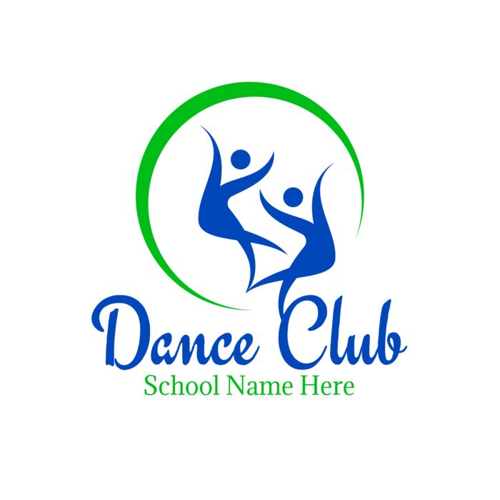 Dance Club 02 Vignette