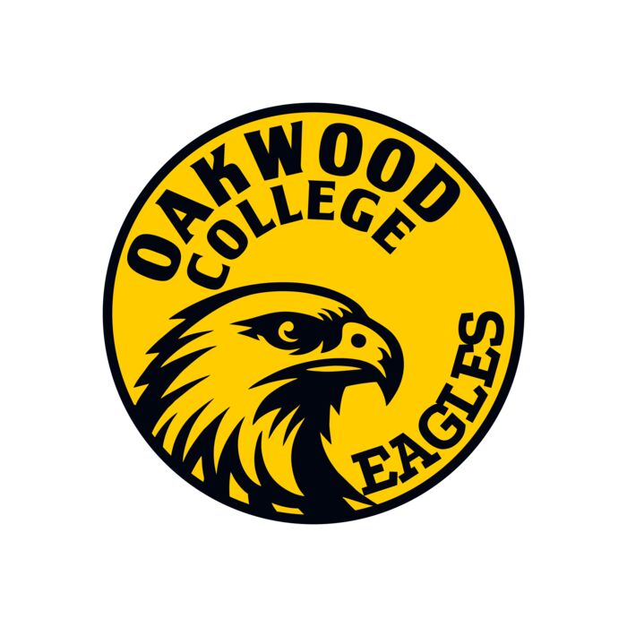 School Eagles 10 Vignette