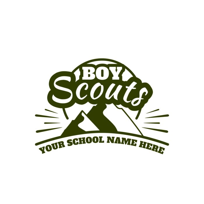 Boy Scouts 01 Vignette