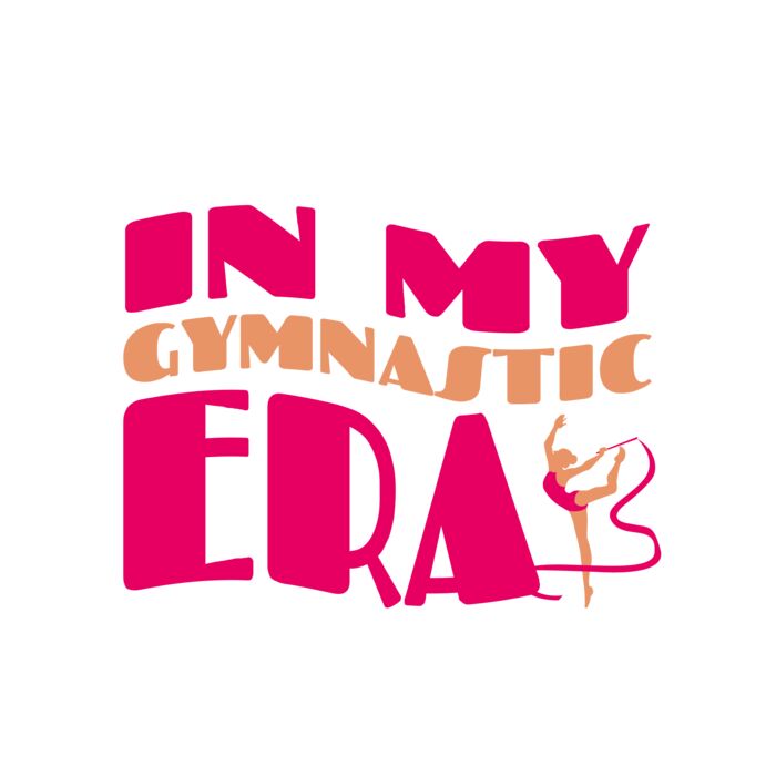 Gymnastics 27 Vignette