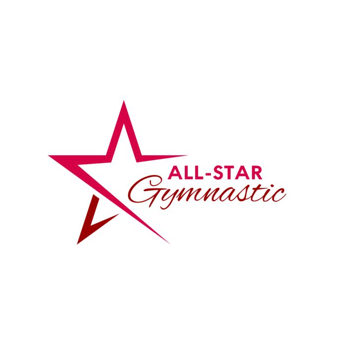 Gymnastics 30 Vignette