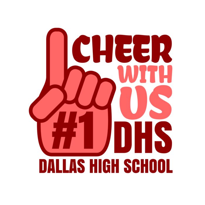 Cheerleading 06 Vignette