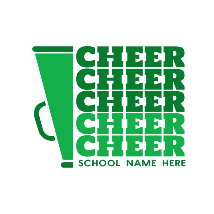 Cheerleading 07 Vignette