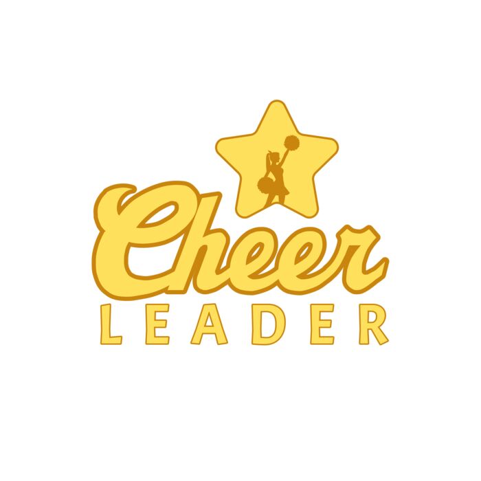 Cheerleading 11 Vignette