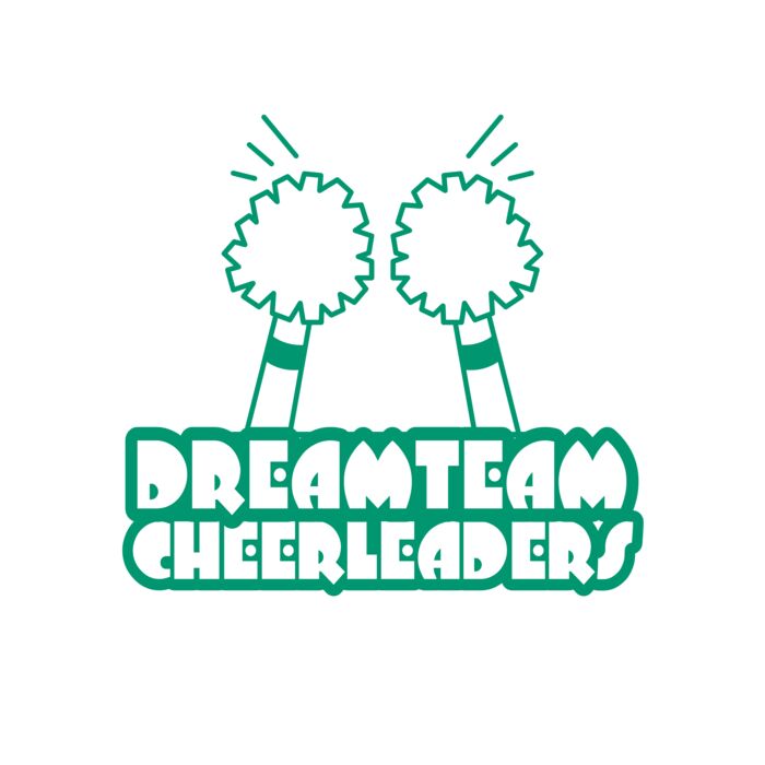 Cheerleading 22 Vignette