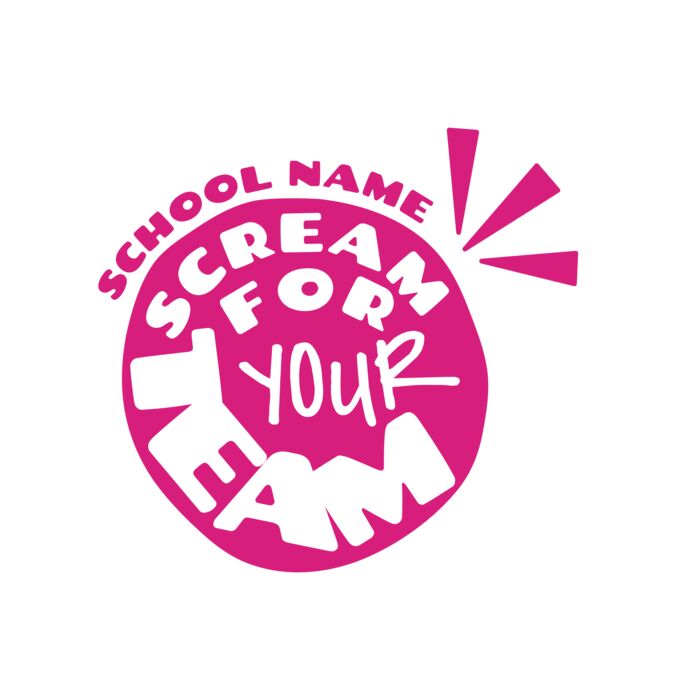 Cheerleading 32 Vignette