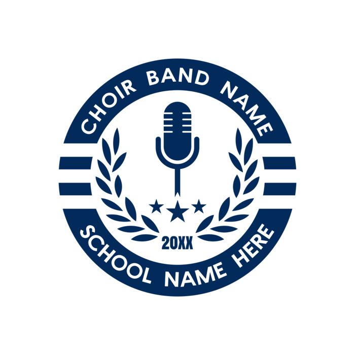 Marching Band 07 Vignette