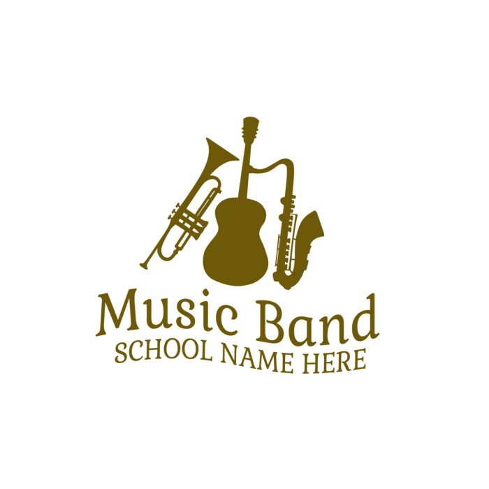 Marching Band 10 Vignette