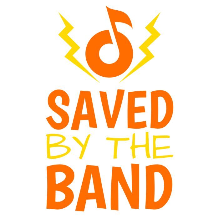 Marching Band 20 Vignette