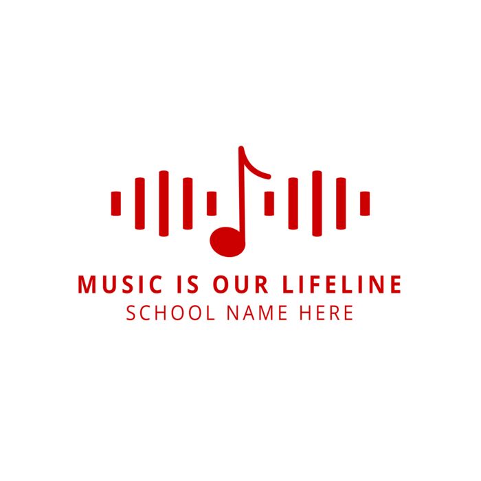 Marching Band 22 Vignette