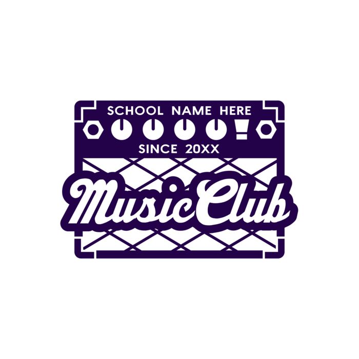 Marching Band 27 Vignette