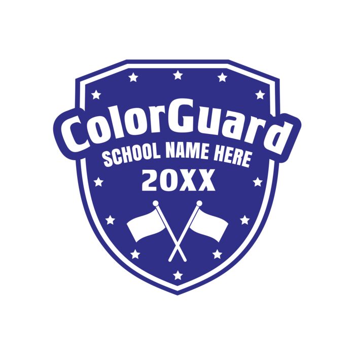 Marching Band 29 Vignette