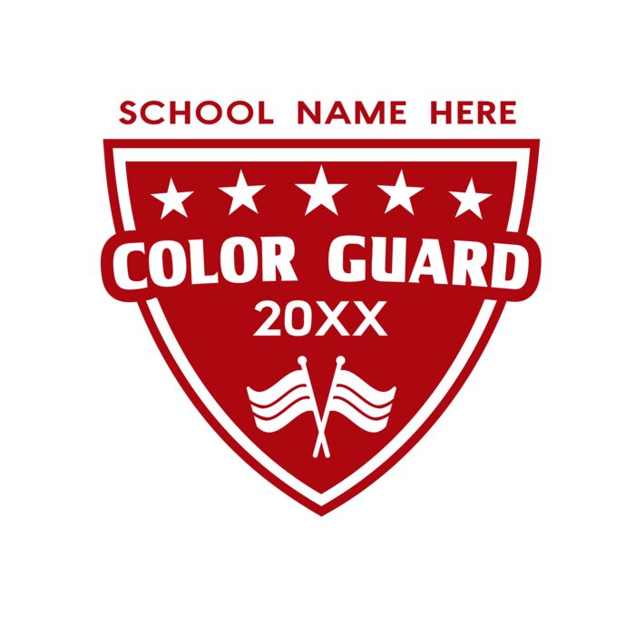 Marching Band 31 Vignette