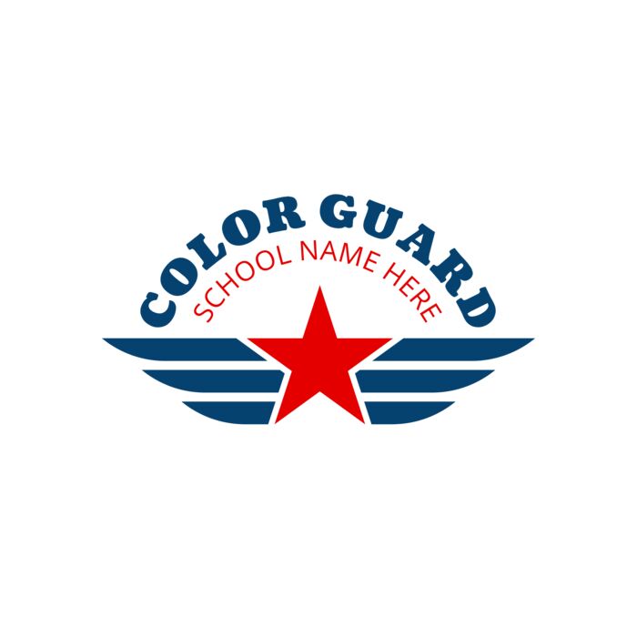 Marching Band 33 Vignette