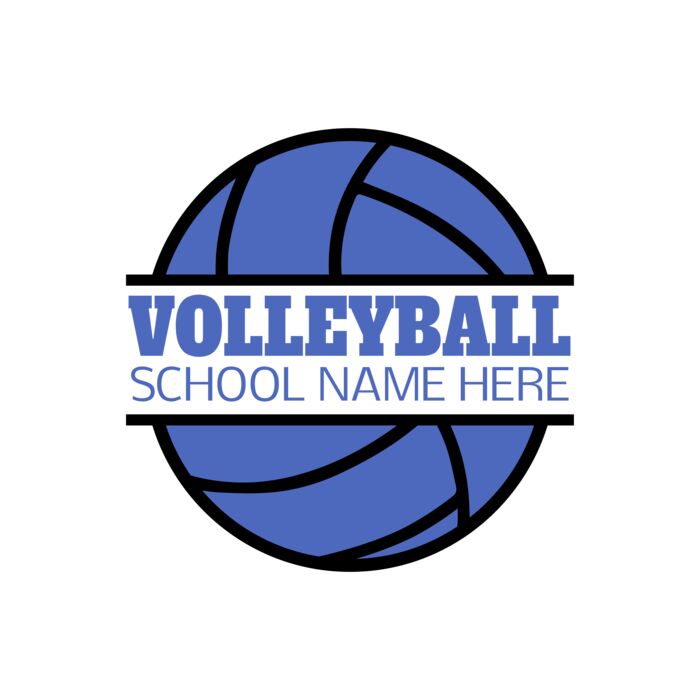 Volleyball 07 Vignette