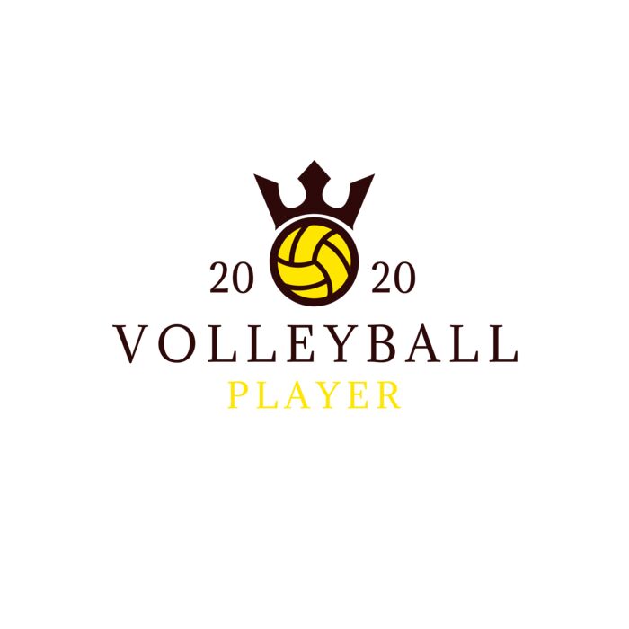 Volleyball 18 Vignette