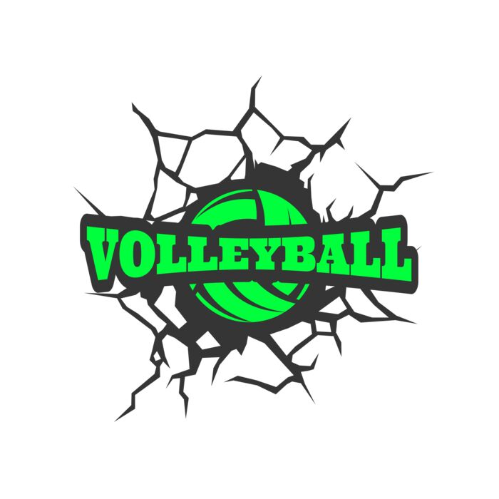 Volleyball 24 Vignette