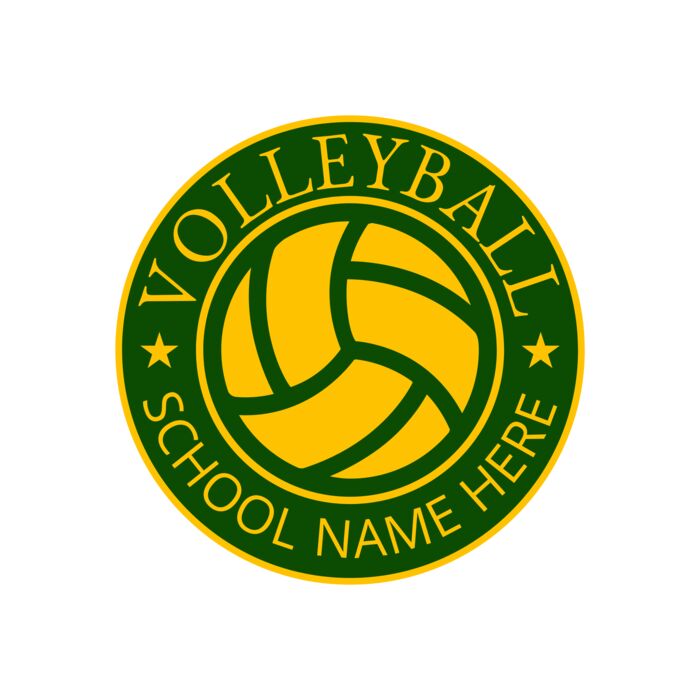 Volleyball 31 Vignette