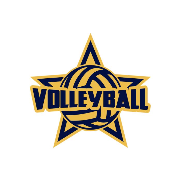 Volleyball 32 Vignette