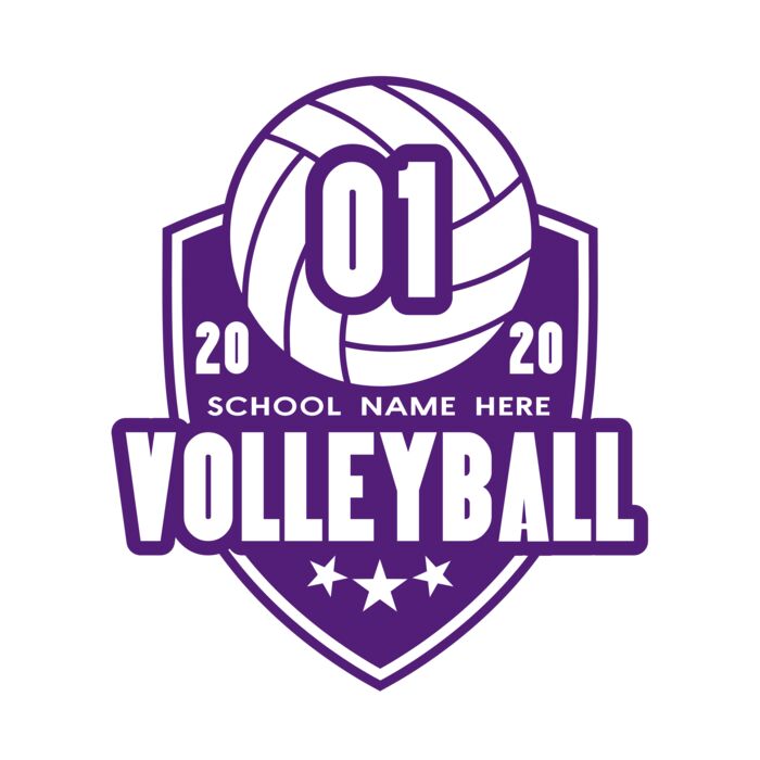 Volleyball 33 Vignette