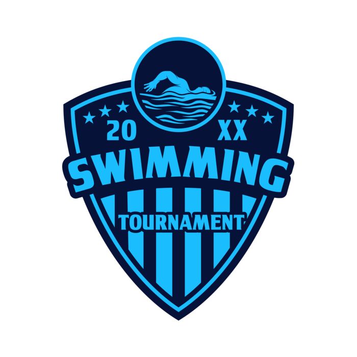 Swimming 21 Vignette