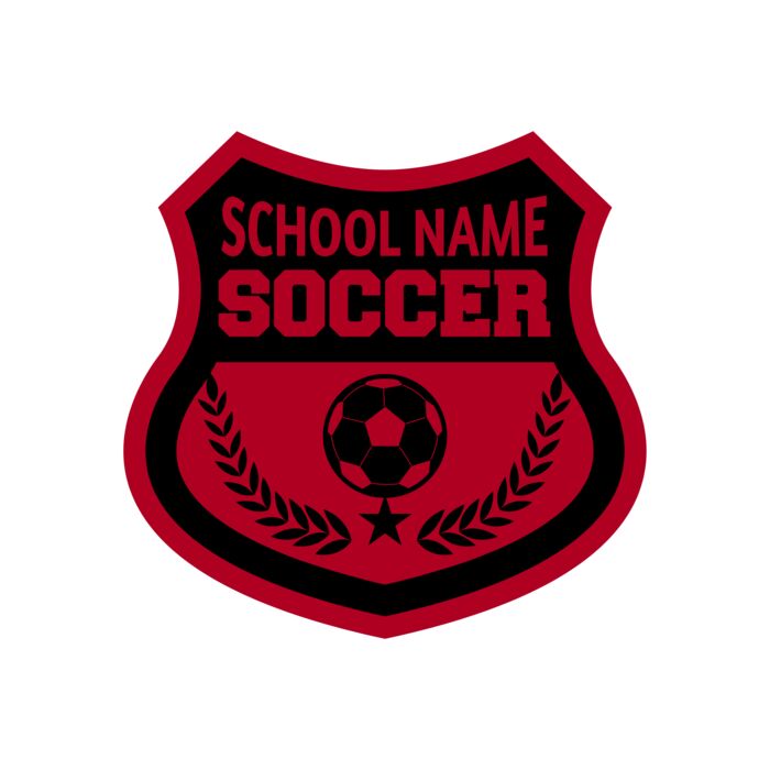 Soccer 35 Vignette