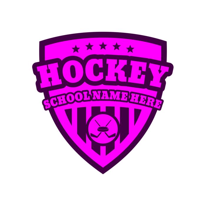 Hockey 33 Vignette