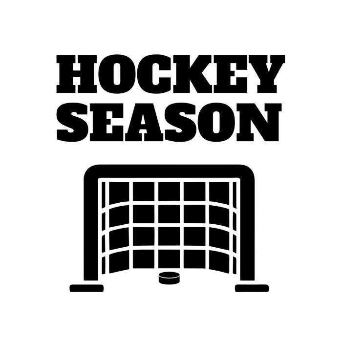Hockey 34 Vignette