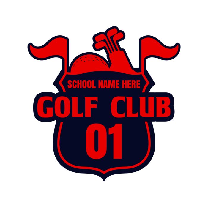 Golf 30 Vignette