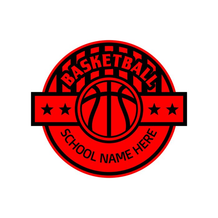 Basketball 31 Vignette