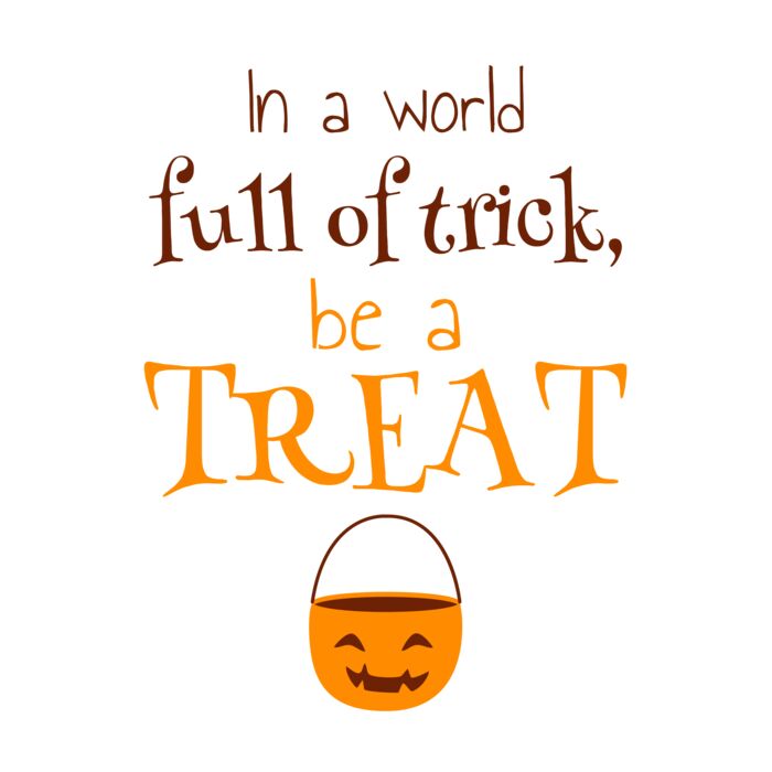 Halloween 13 Vignette