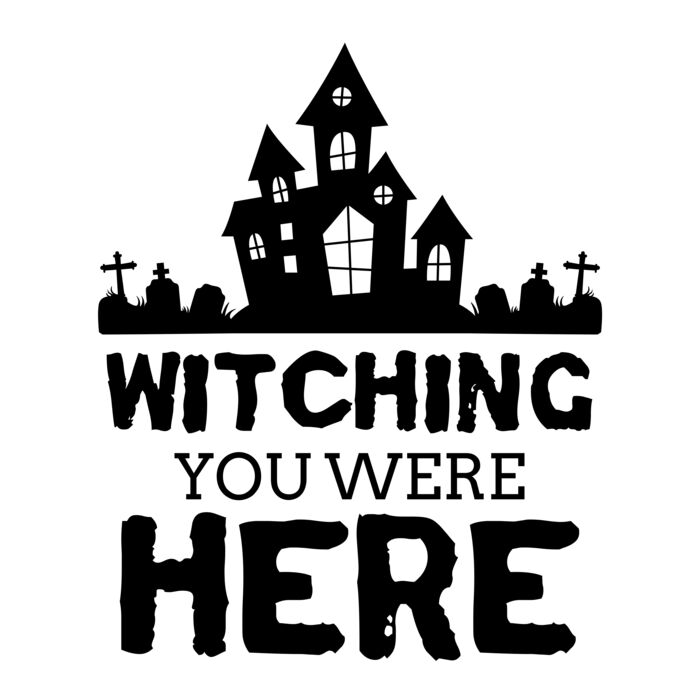 Halloween 29 Vignette