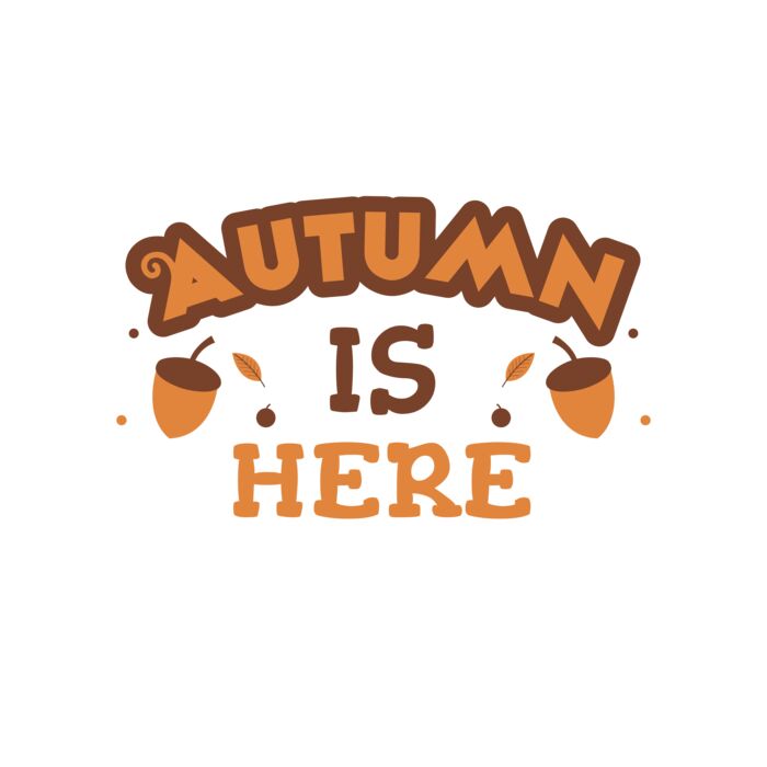 Fall Season 02 Vignette