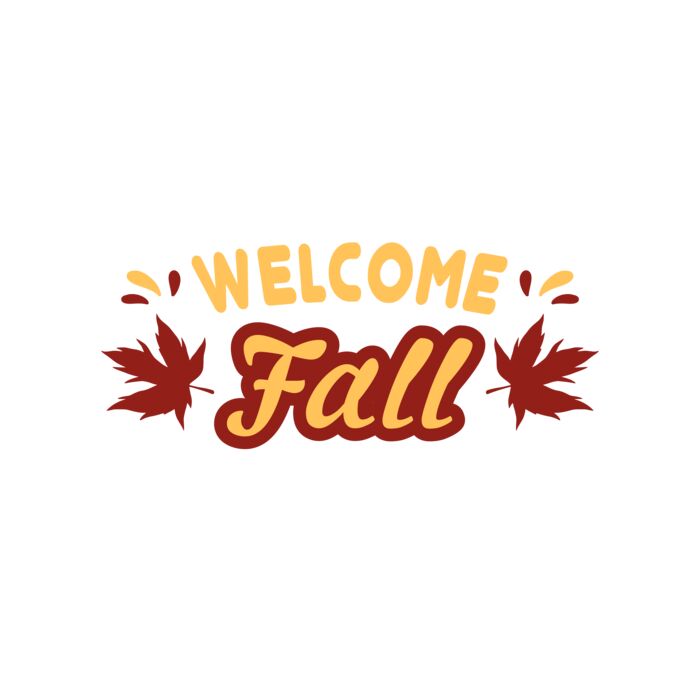 Fall Season 03 Vignette