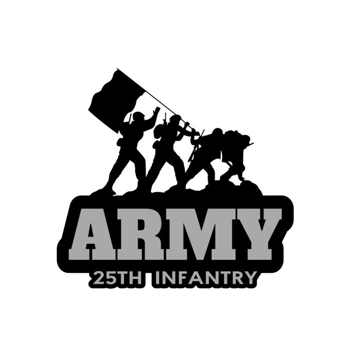 Army 02 Vignette