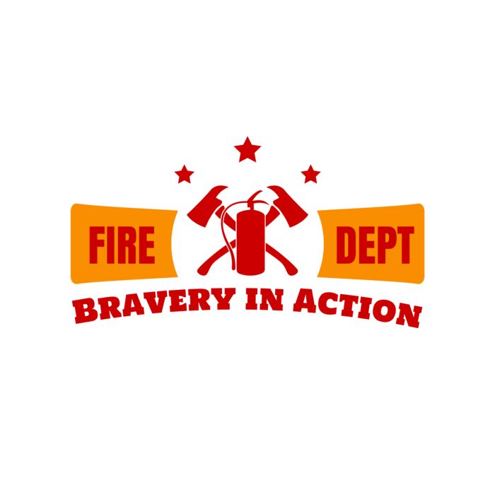 Fire Department 03 Vignette