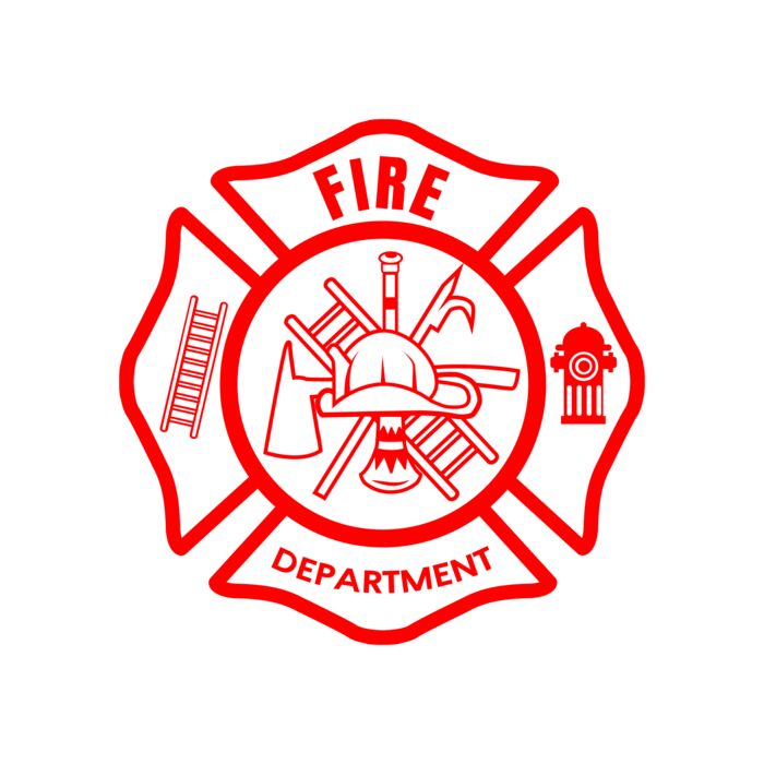 Fire Department 04 Vignette