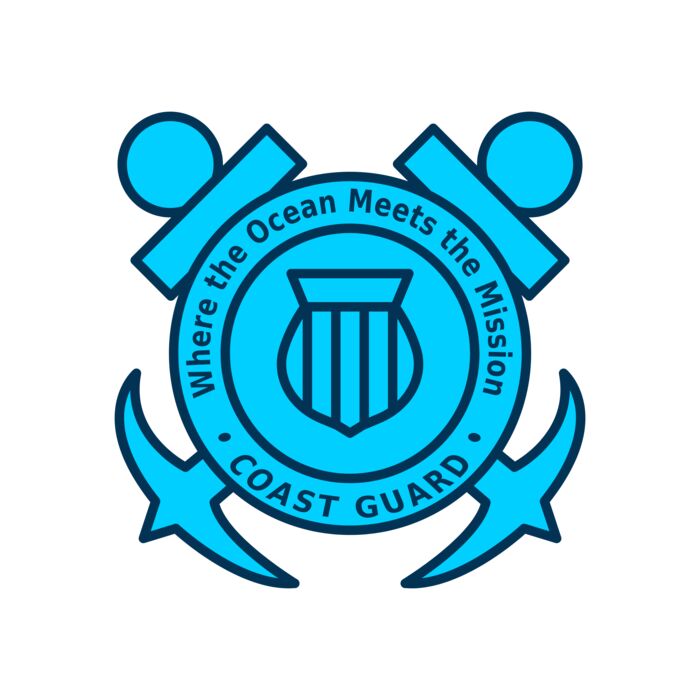Coast Guard 05 Vignette