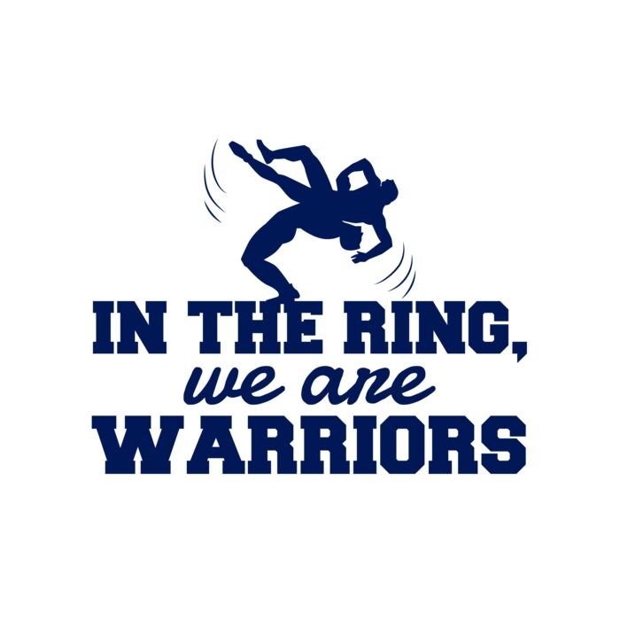 Wrestling 04 Vignette