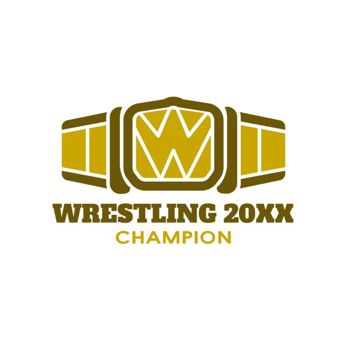 Wrestling 05 Vignette