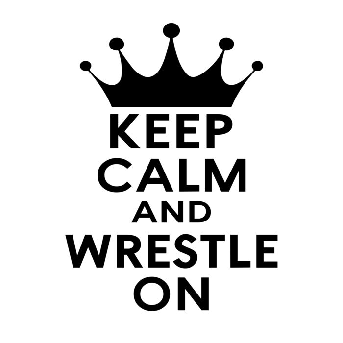 Wrestling 06 Vignette