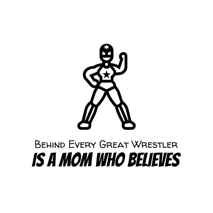 Wrestling 08 Vignette