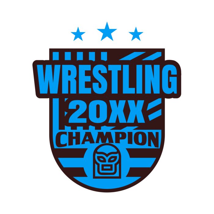 Wrestling 11 Vignette