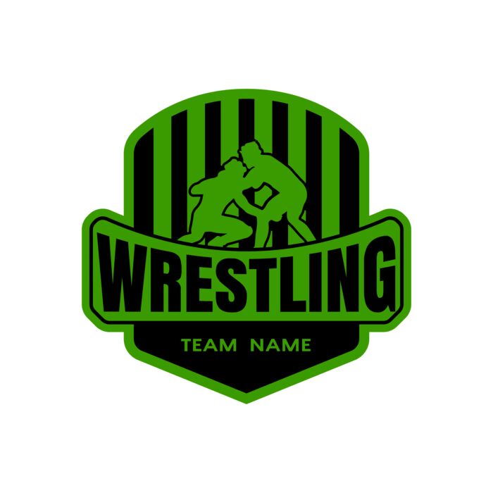 Wrestling 13 Vignette